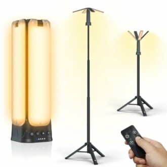 Clemas Camping Light