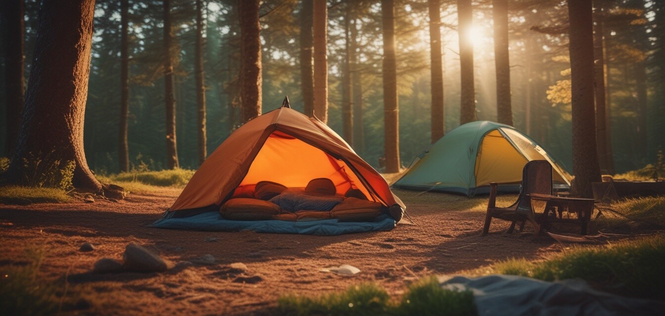 A Beginner's Guide to Sleeping Bags