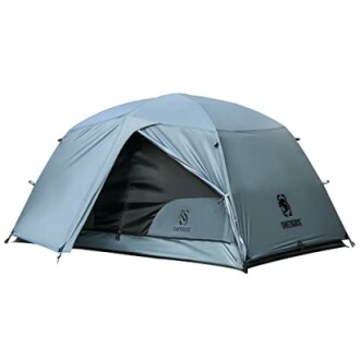 OneTigris COSMITTO 2 Person Tent