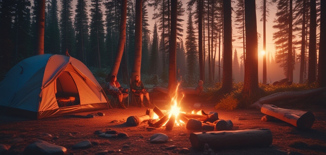 Must-Know Campfire Safety Tips for Beginners