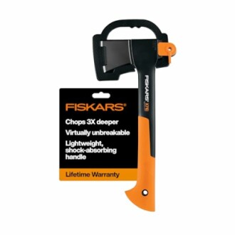 Fiskars X7 Hatchet