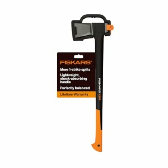 Fiskars X25 Splitting Axe