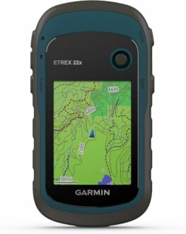 Garmin eTrex 22x