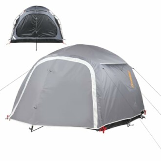 EchoSmile Camping Tent