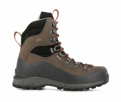 Alpina NUPTSE Men's Mountaineering Boots