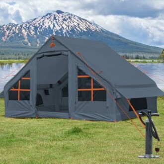 SHANQUAN Inflatable Tent