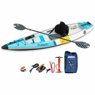 Sea Eagle EZLITE 10 Kayak