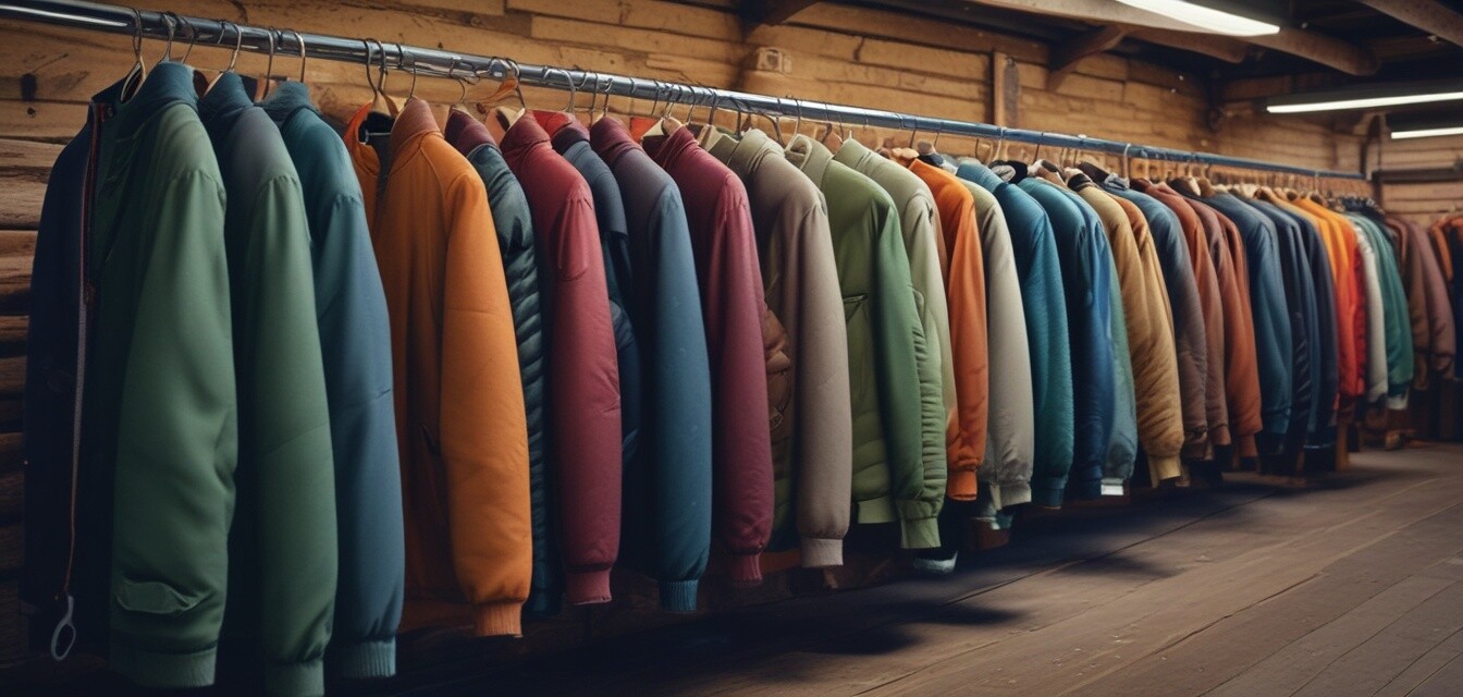 Insulation layer options for camping