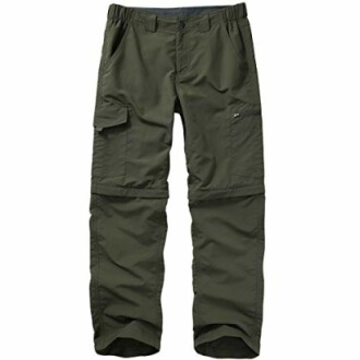 Mens Hiking Pants