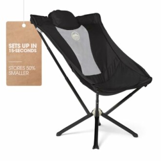 CLIQ EpiQ Outdoor Lounge Chair