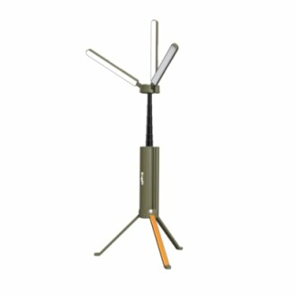 BougeRV Telescopic Camping Light