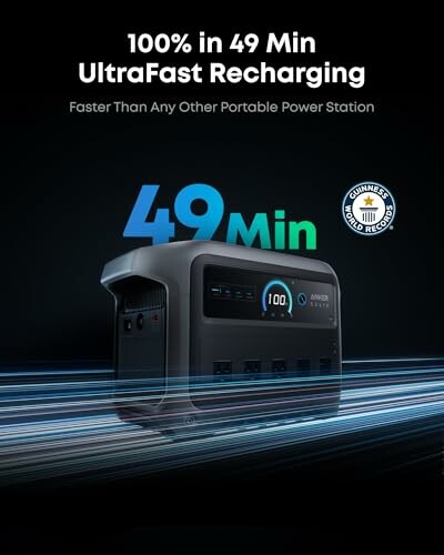 Anker SOLIX C1000 Gen 2