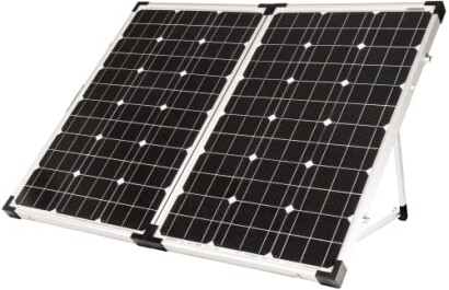 Go Power GP-PSK-90 Solar Panel Kit