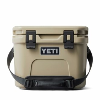 YETI Roadie 15 Hard Cooler